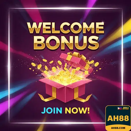 ah88 bonus
