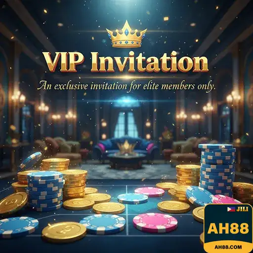 ah88 vip